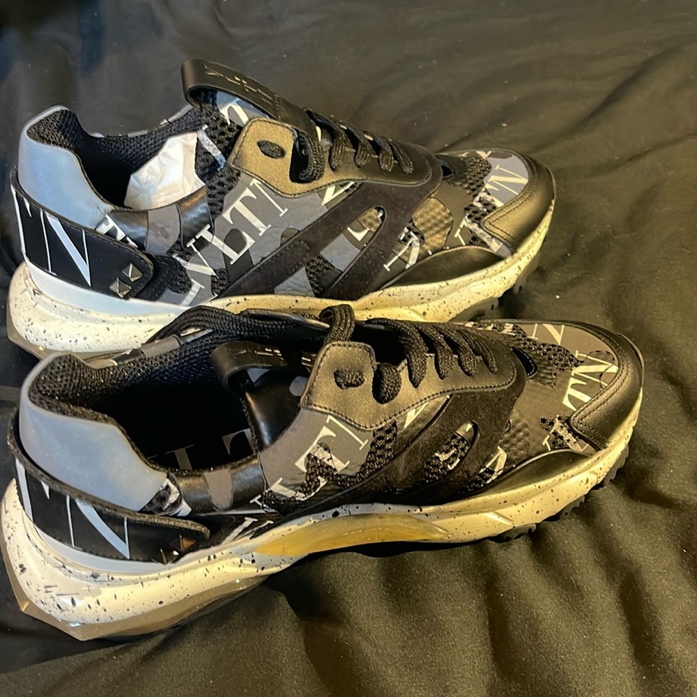 Valentino new never used
